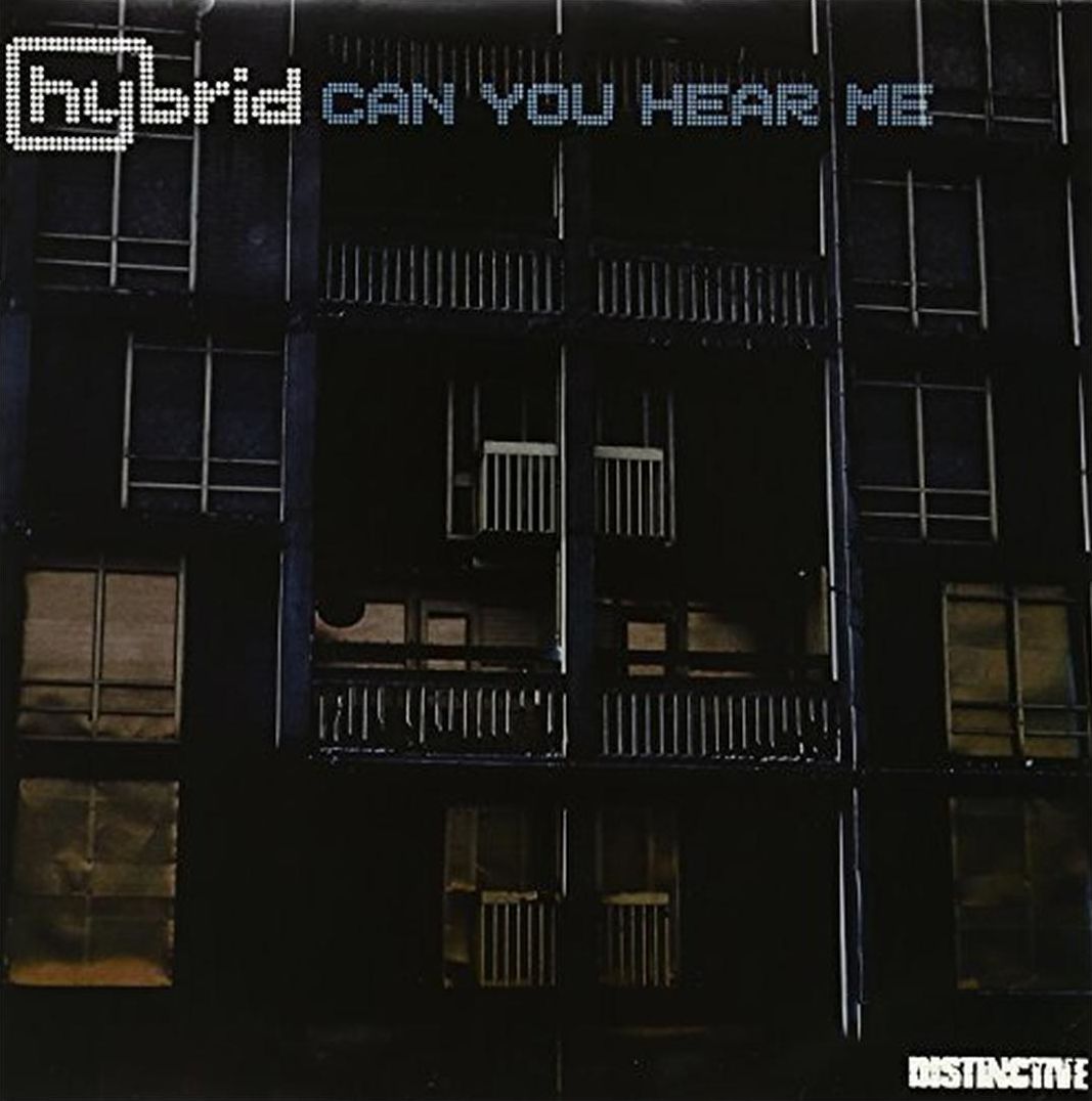 Can You Hear Me (Hybrid)