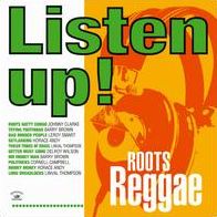 Listen Up: Roots Reggae