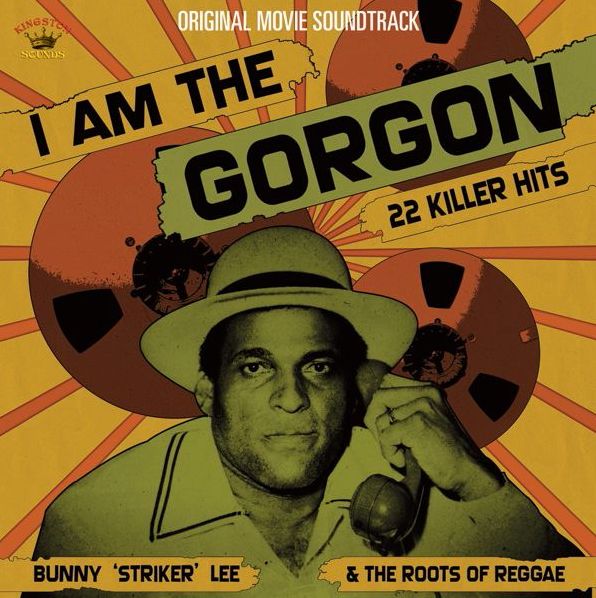 I Am The Gorgon