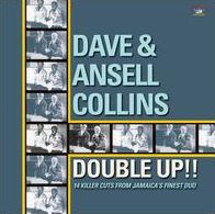 Double Up: 14 Killer Cuts From Jamaica's Finest (Dave Collins & Ansell)