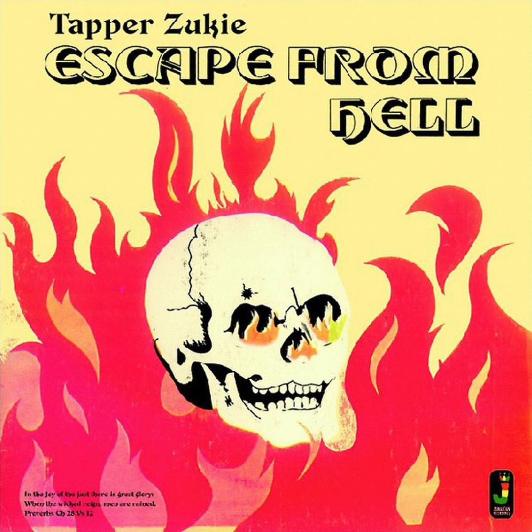 Escape From Hell