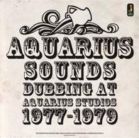 Dubbing At Aquarius Studios 1977-1979