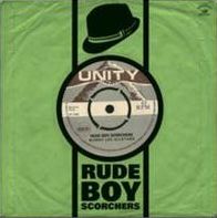 Rude Boy Scorchers