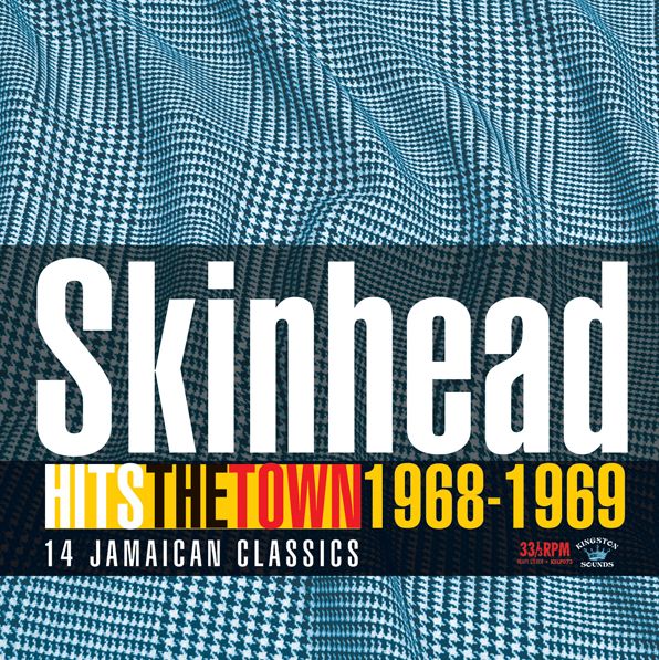 Skinhead Hits the Town 1968-1969