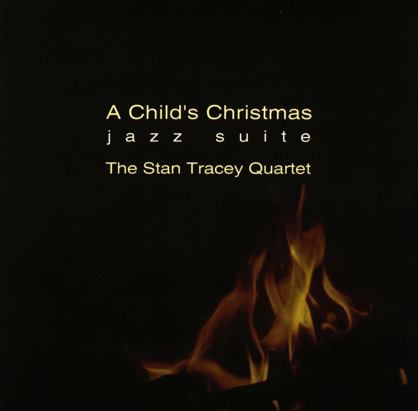 A Child's Christmas: Jazz Suite