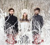 Vena Portae