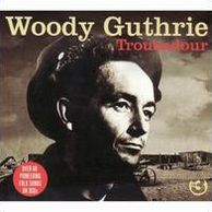 Troubadour