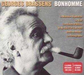 Bonhomme