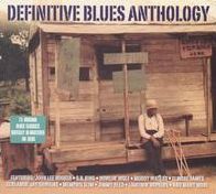 Definitive Blues Anthology
