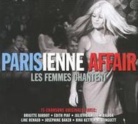 Parisienne Affair: Les Femmes Chantent