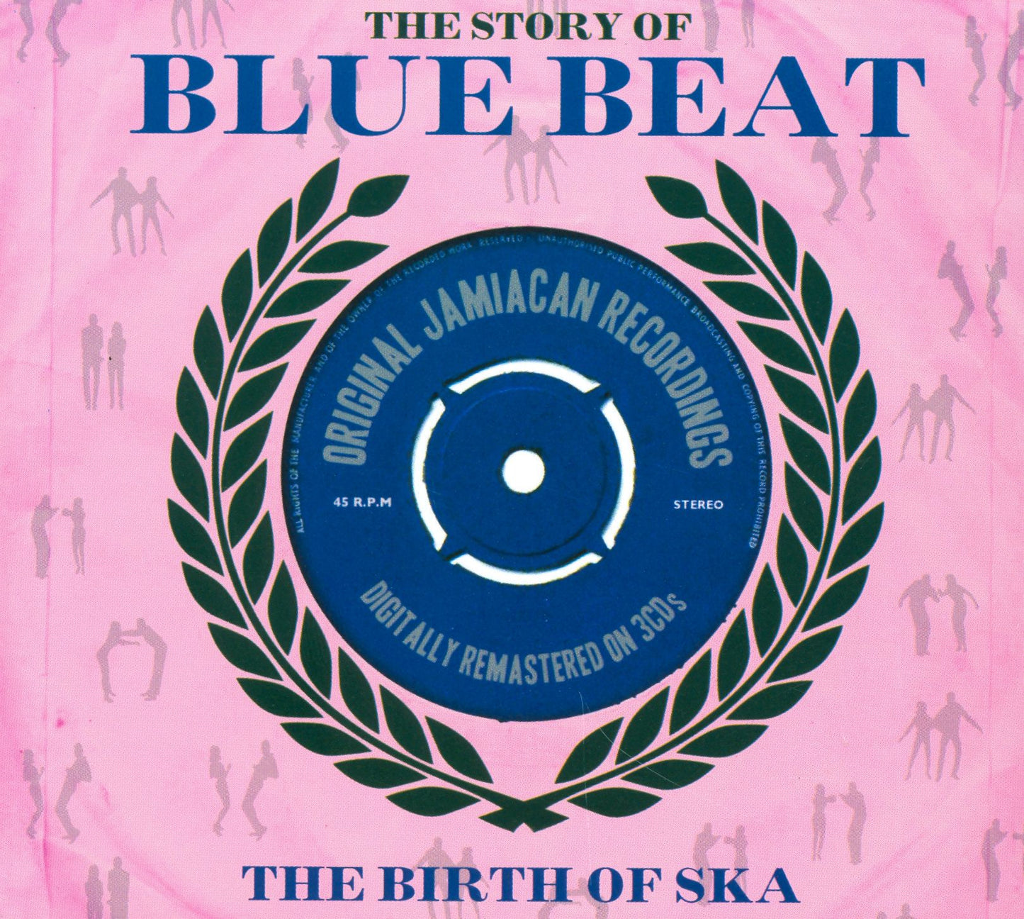 The Story Of Blue Beat: The Birth Of Ska