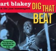Dig That Beat