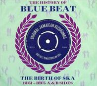The History Of Blue Beat: The Birth Of Ska