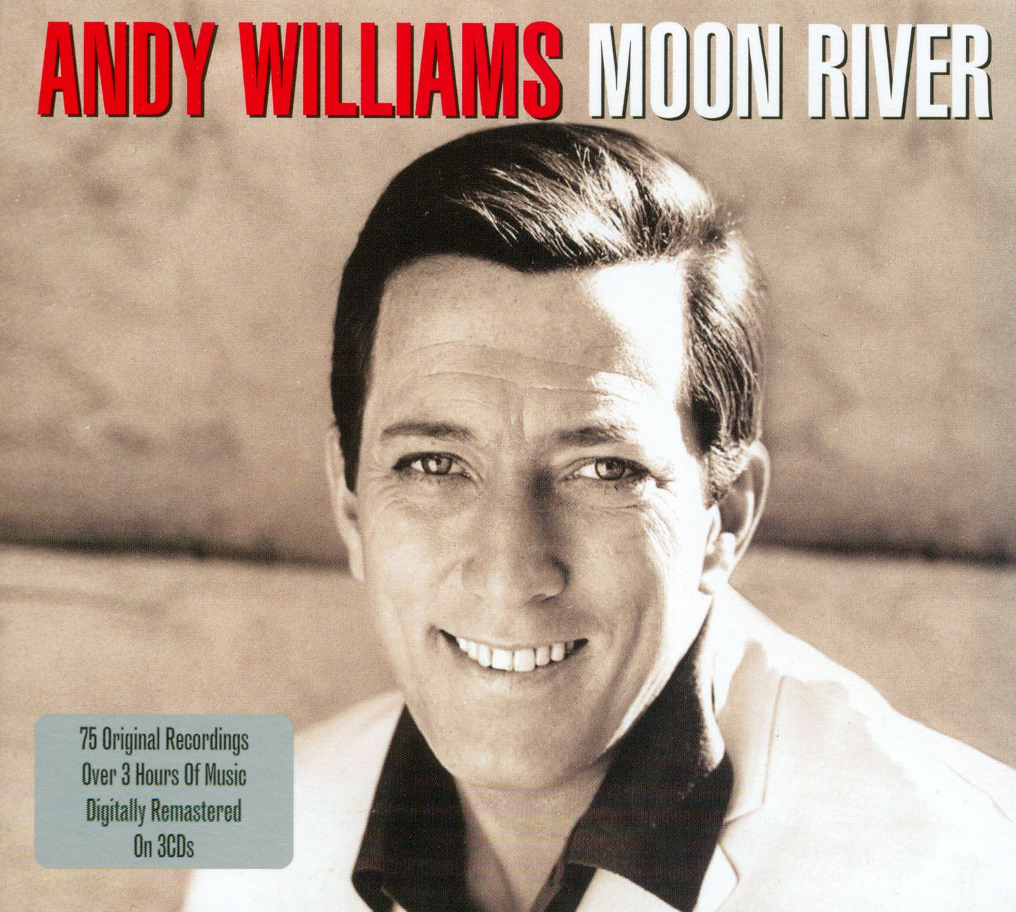 Moon River [Not Now Music]