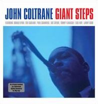 Giant Steps
