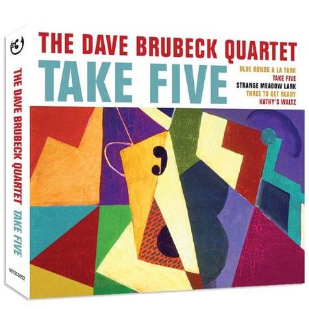 Take Five