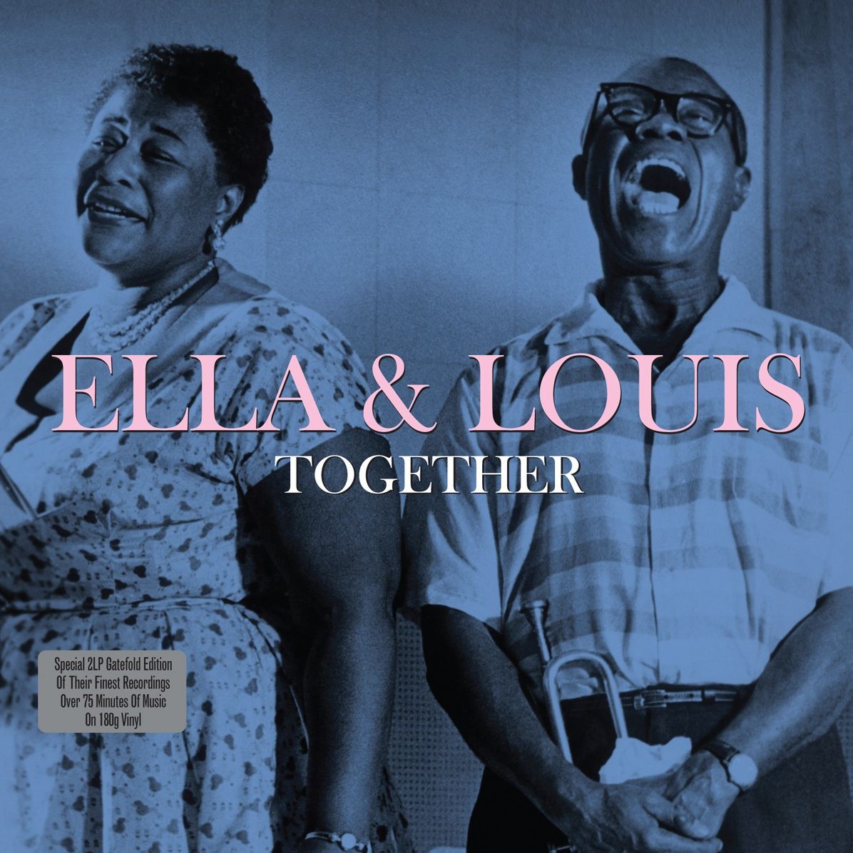 Together...