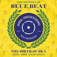 History Of Bluebeat: Bb26 - Bb50