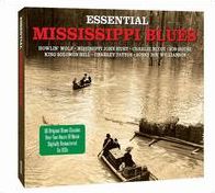 Essential Mississippi Blues