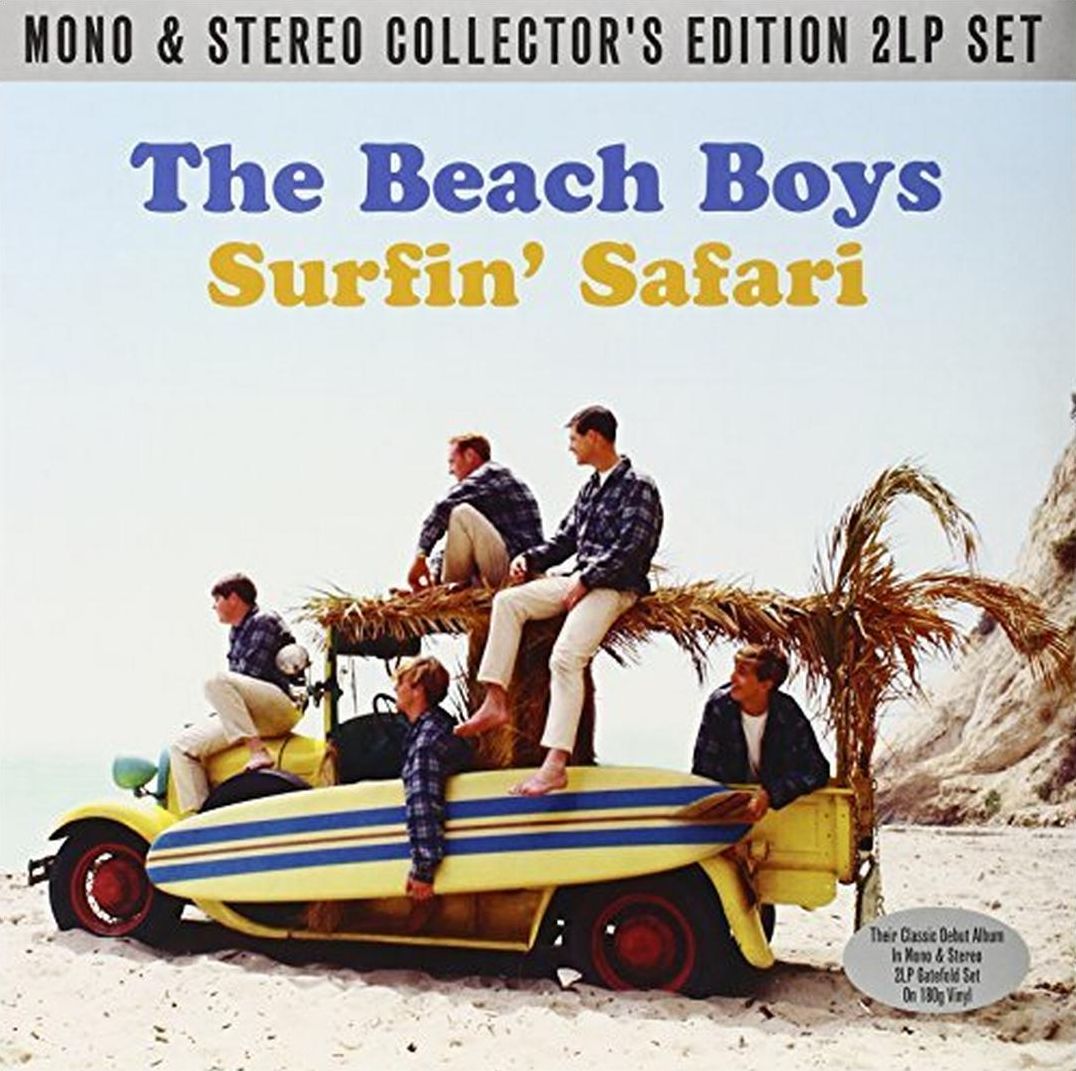 Surfin' Safari
