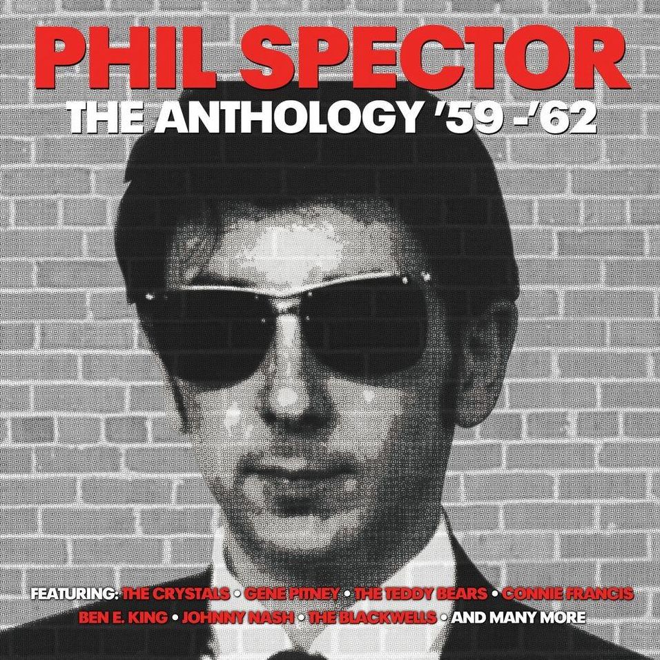 Anthology '59-'62