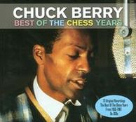 The Best Of The Chess Years