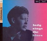 Lady Sings The Blues (Billie Holiday)