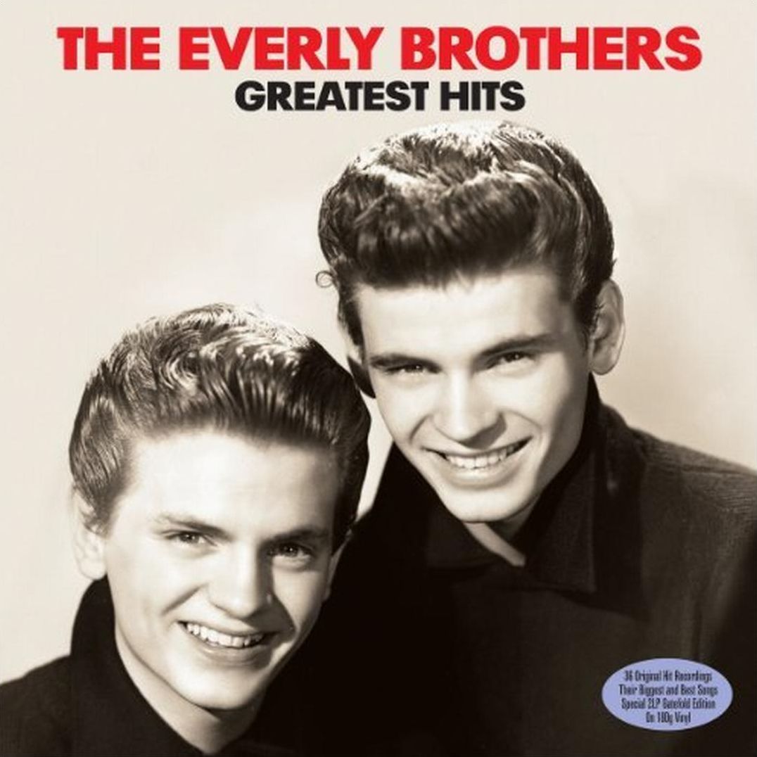 Greatest Hits [Unknown Label 2014]