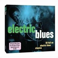 Electric Blues [Not Now]