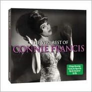 Very Best of Connie Francis [Not Now]