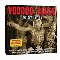 Voodoo Blues: The Devil Within