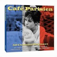 Cafe Parisien [Not Now]