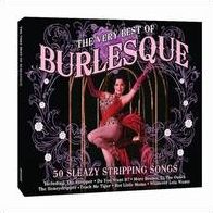 The Very Best of Burlesque