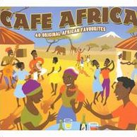 Cafe Africa [Not Now]