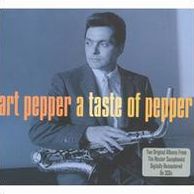 A Taste of Pepper