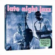 Late Night Jazz