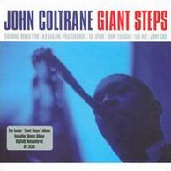Giant Steps/Lush Life