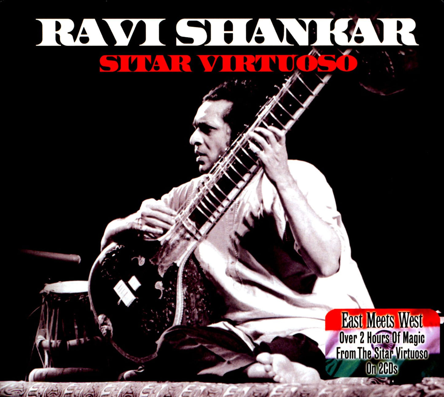 Sitar Virtuoso