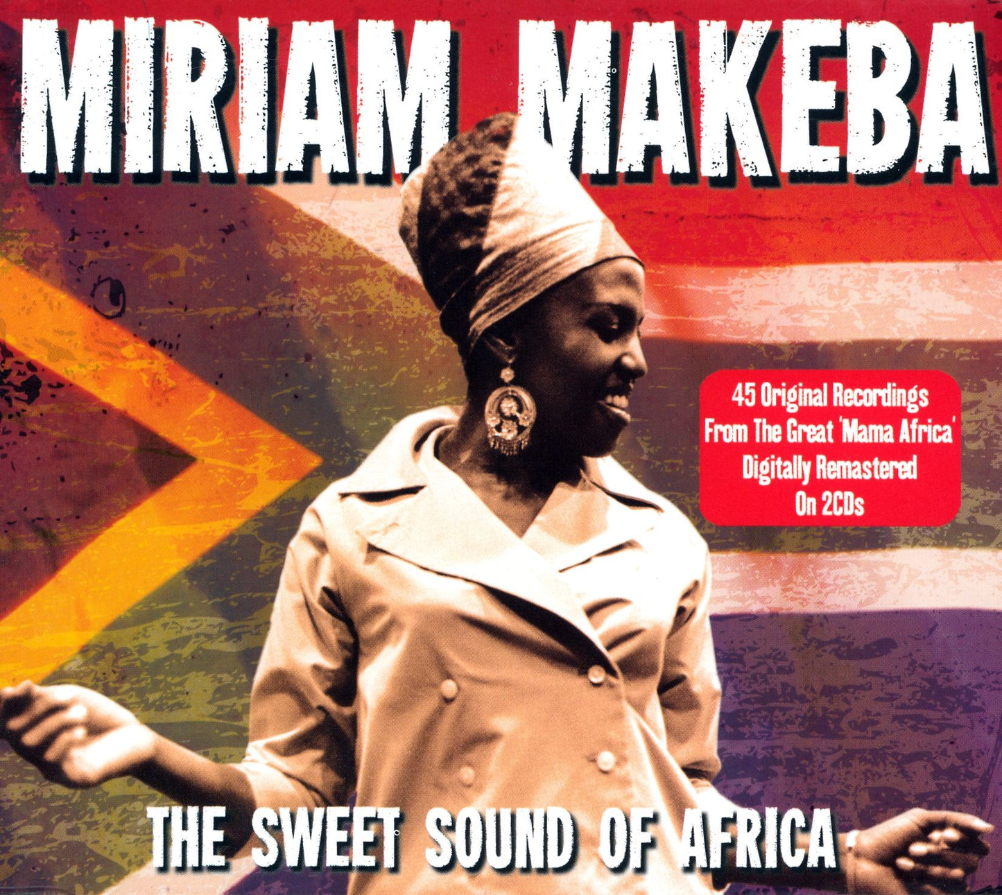 The Sweet Sound Of Africa