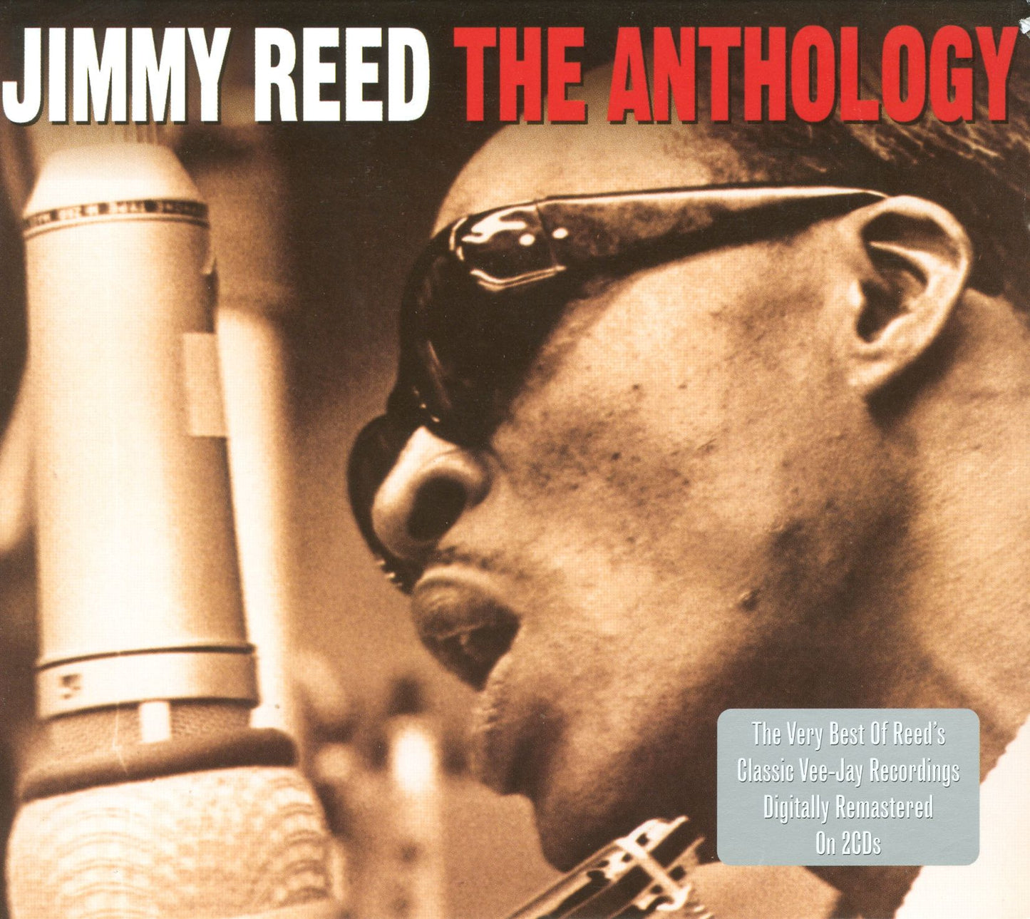 The Anthology