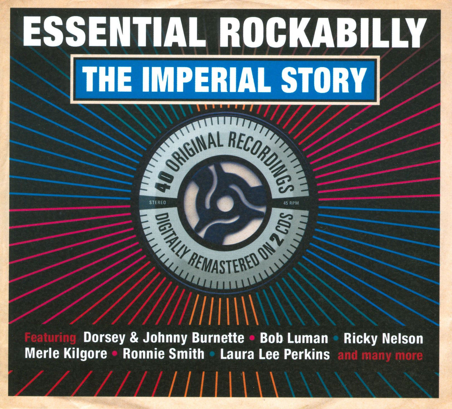 Bottleneck Blues Anthology