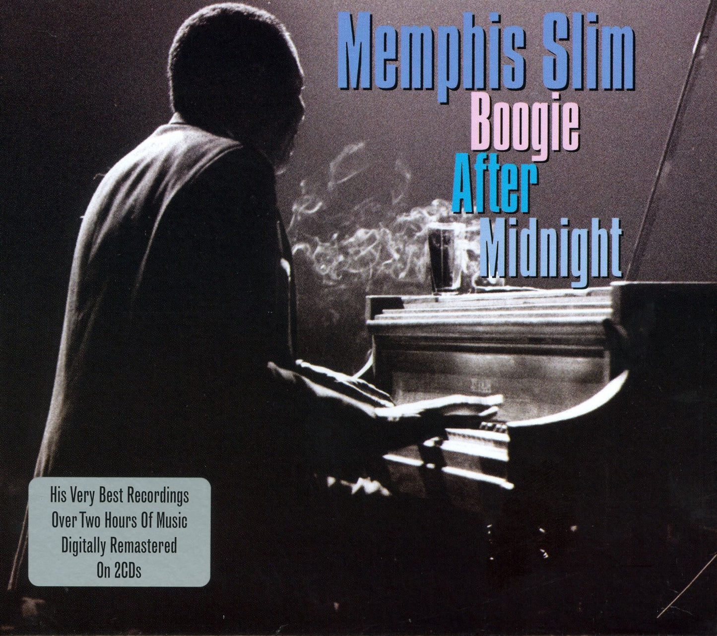 Boogie After Midnight