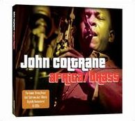 Africa/Brass