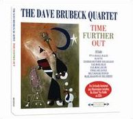 Time Further Out