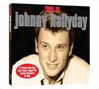 This is Johnny Hallyday