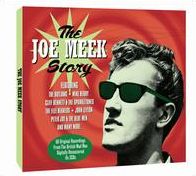 Joe Meek Story