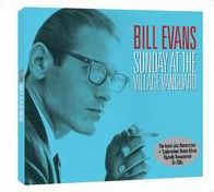 Sunday at the Vanguard