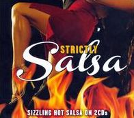 Strictly Salsa [Not Now]