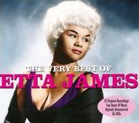 Very Best of Etta James [Not Now]