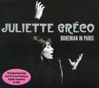 Bohemian in Paris